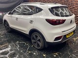 Used MG MG ZS