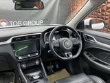 Used MG MG ZS