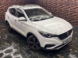 Used MG MG ZS