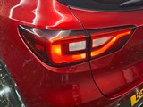 Used MG MG ZS