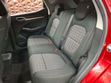 Used MG MG ZS