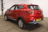 Used MG MG ZS