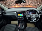 Used MG MG ZS