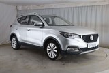 Used MG MG ZS