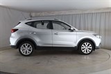 Used MG MG ZS