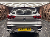 Used MG MG ZS