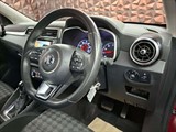 Used MG MG ZS