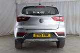 Used MG MG ZS