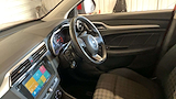 Used MG MG ZS