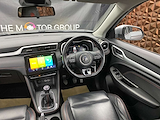 Used MG MG ZS