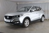 Used MG MG ZS