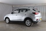 Used MG MG ZS