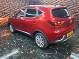 Used MG MG ZS