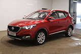 Used MG MG ZS