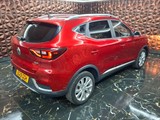 Used MG MG ZS