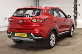 Used MG MG ZS