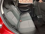 Used MG MG ZS