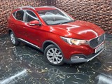 Used MG MG ZS