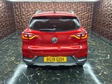 Used MG MG ZS