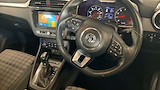 Used MG MG ZS