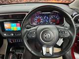 Used MG MG ZS