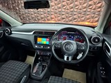 Used MG MG ZS
