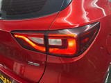 Used MG MG ZS
