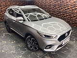 Used MG MG ZS