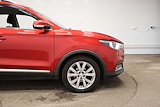 Used MG MG ZS