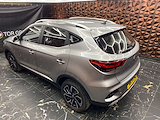 Used MG MG ZS