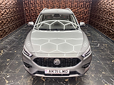 Used MG MG ZS