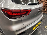 Used MG MG ZS