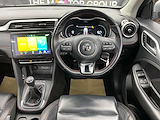 Used MG MG ZS