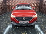 Used MG MG ZS