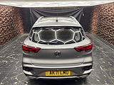 Used MG MG ZS