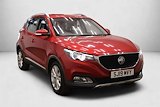 Used MG MG ZS