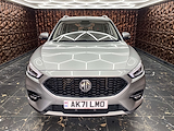 Used MG MG ZS