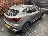 Used MG MG ZS