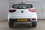 Used MG MG ZS