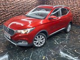 Used MG MG ZS