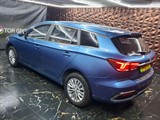 Used MG MG5