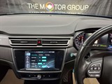 Used MG MG5