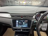 Used MG MG5