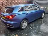 Used MG MG5
