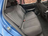 Used MG MG5