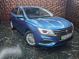 Used MG MG5