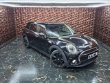 Used MINI Clubman