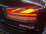 Used MINI Clubman