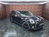 Used MINI Clubman