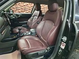 Used MINI Clubman
